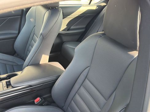 Certified 2024 Lexus IS 350 F Sport w/ Navigation Package RWD image 30