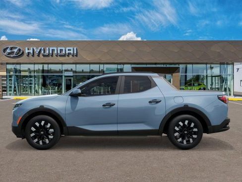 New 2026 Hyundai Santa Cruz SEL AWD/4WD image 3