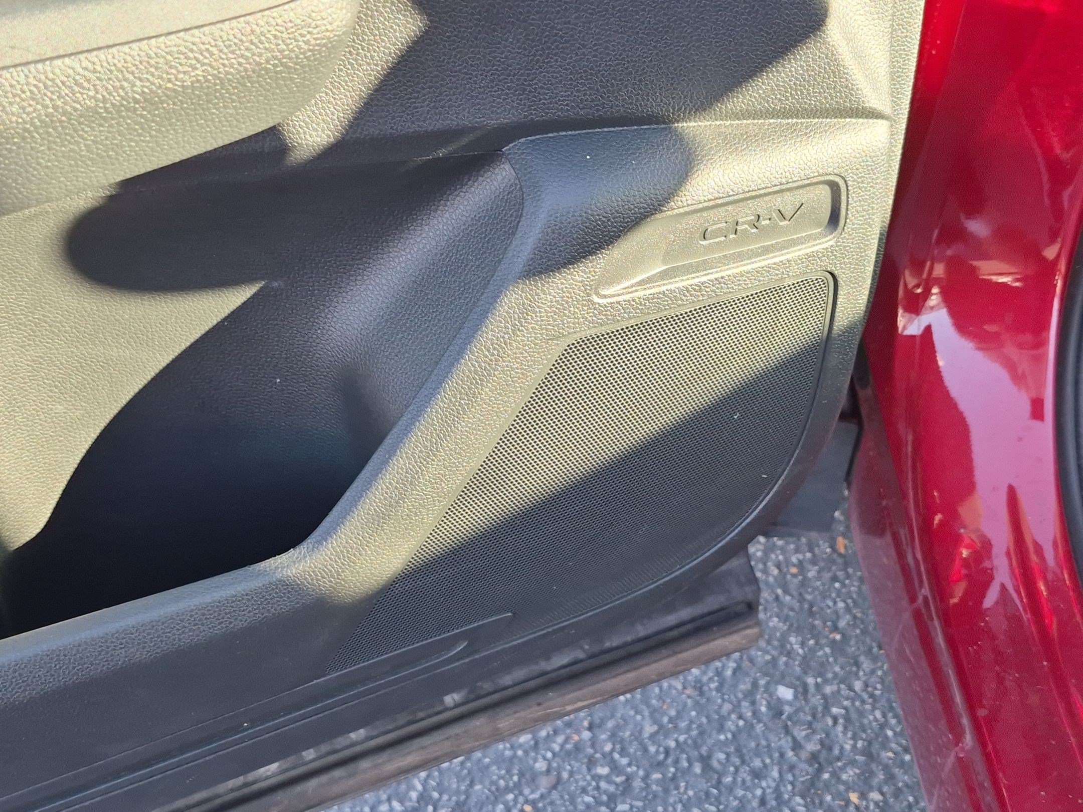 Certified 2023 Honda CR-V EX-L image 15