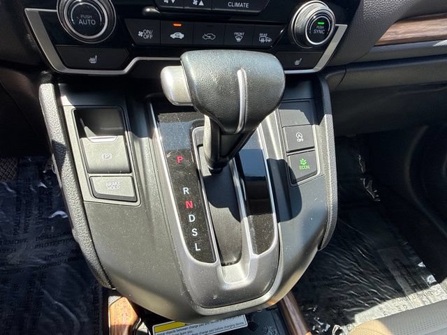 Used 2022 Honda CR-V Touring image 13