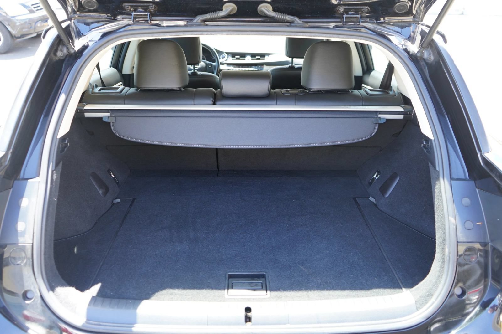 Used 2016 Lexus CT 200h FWD image 24