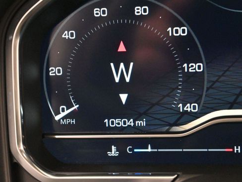 Used 2024 GMC Sierra 2500 Denali w/ Denali Reserve Package image 19