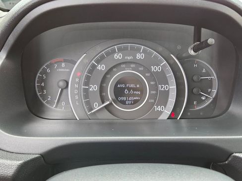Used 2016 Honda CR-V Touring image 26