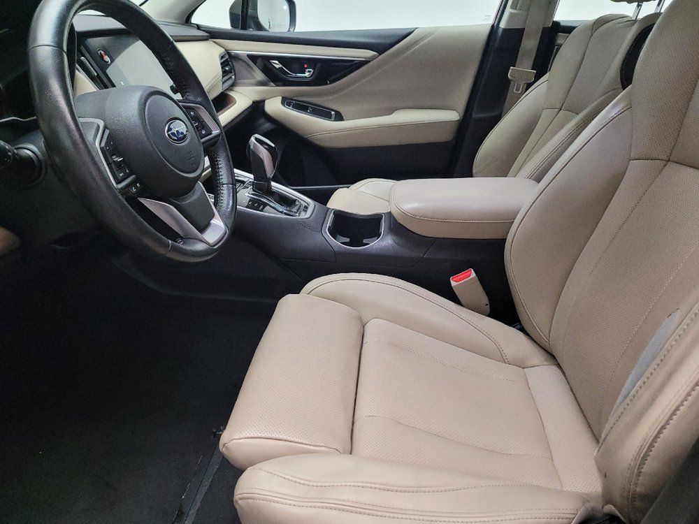 Used 2020 Subaru Legacy Limited w/ Tech Package 2 AWD/4WD image 17
