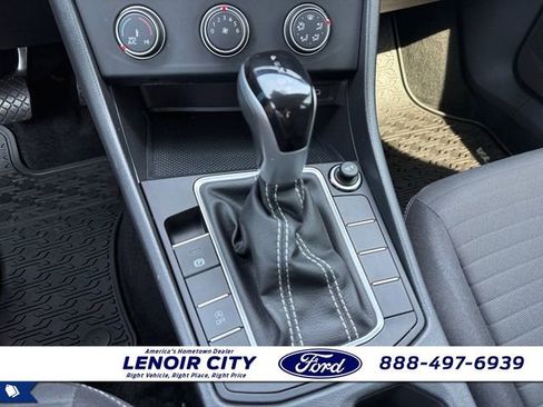 Used 2024 Volkswagen Jetta S FWD image 27