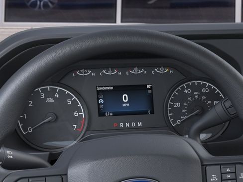 New 2026 Ford F250 XL RWD image 13