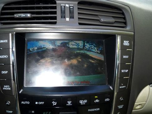 Used 2011 Lexus IS 250 AWD image 31