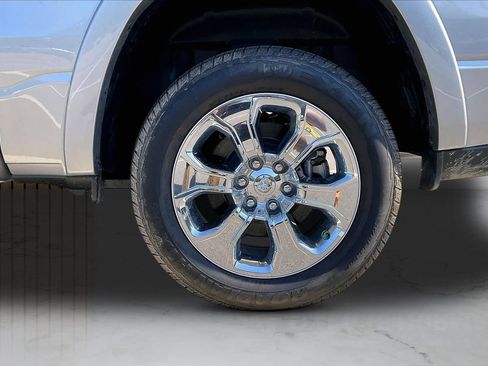 New 2026 RAM 1500 Big Horn AWD/4WD image 34