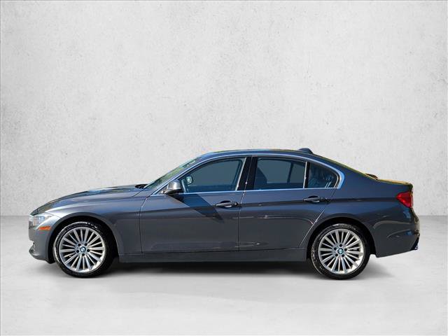 Used 2013 BMW 328i Sedan RWD image 8