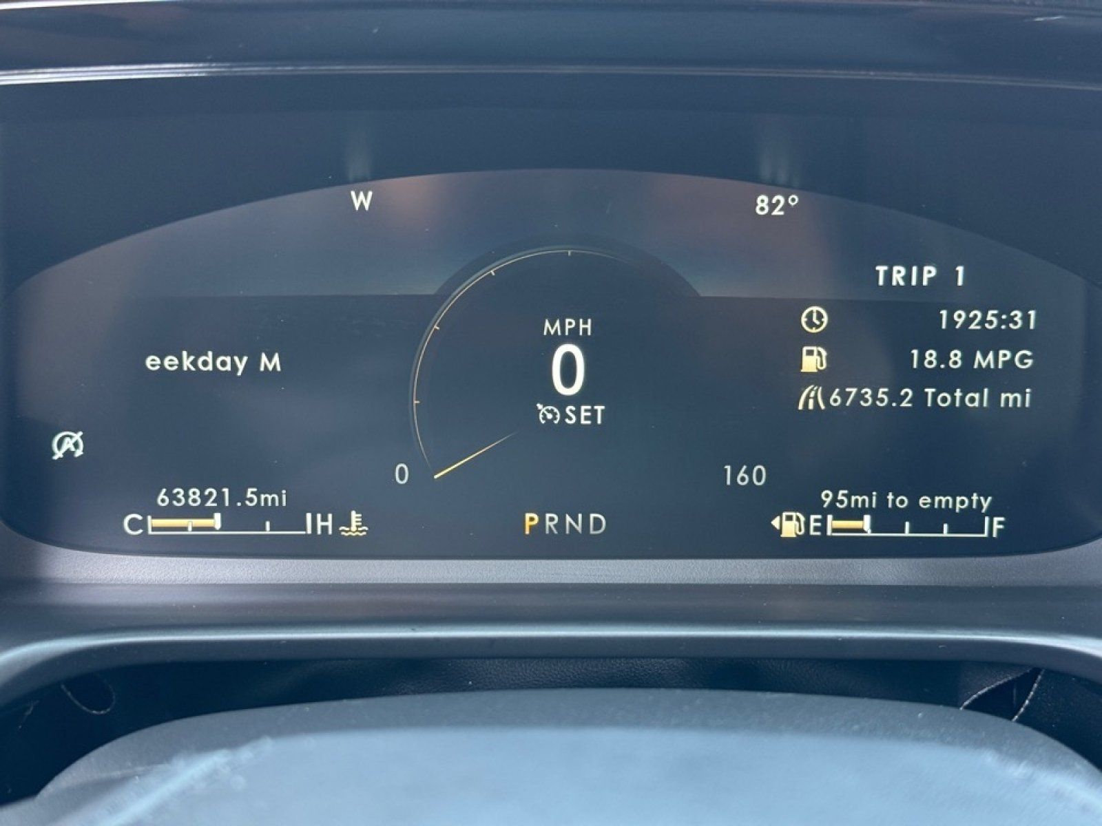 Used 2022 Lincoln Aviator AWD w/ Premium Package image 15