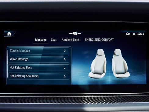 Used 2026 Mercedes-Benz G 63 AMG 4MATIC image 77