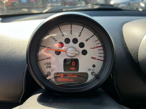 Used 2012 MINI Cooper Countryman S image 12