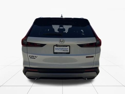 New 2026 Honda CR-V TrailSport image 7