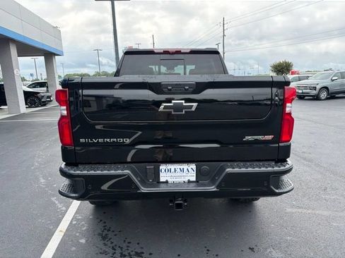 New 2026 Chevrolet Silverado 1500 ZR2 AWD/4WD image 36