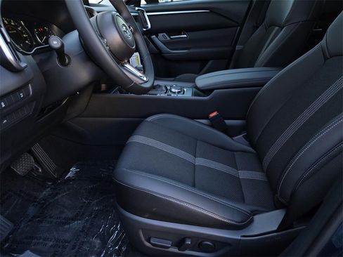New 2025 MAZDA CX-50 AWD 2.5 S w/ Weather Package image 18