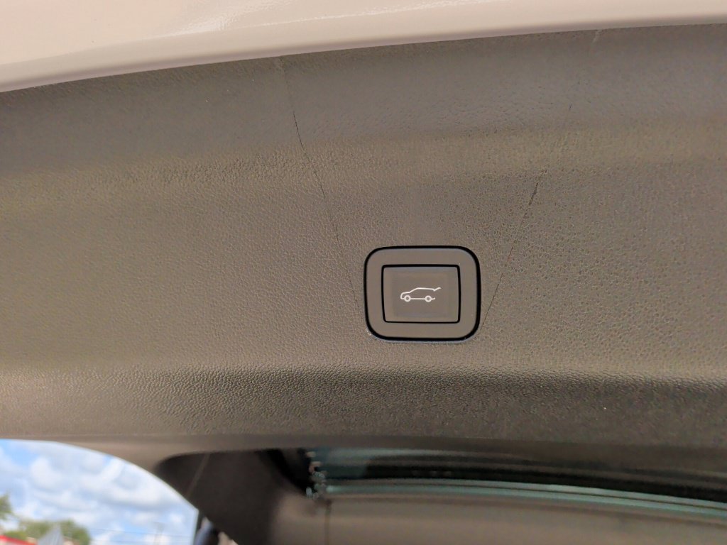 New 2026 Chevrolet Tahoe High Country AWD/4WD image 47