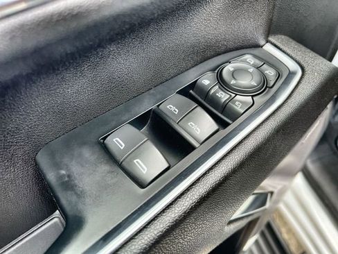 Certified 2024 Chevrolet Silverado 2500 High Country w/ Technology Package AWD/4WD image 22