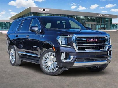 Used 2023 GMC Yukon SLT w/ SLT Premium Package