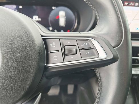 Certified 2023 Dodge Hornet GT Plus w/ Tech Pack Plus w/o Parking image 22