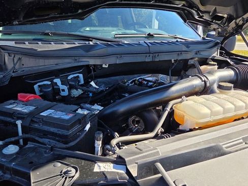 Used 2024 Ford F150 XLT image 23