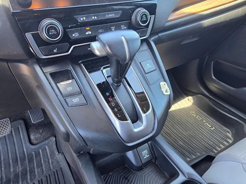 Used 2018 Honda CR-V EX-L image 16