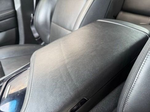 Used 2016 Cadillac CTS Premium image 28