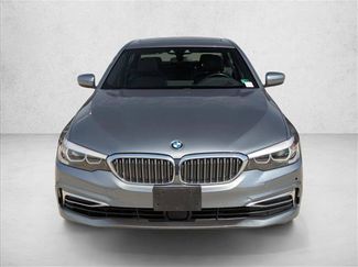 Used 2019 BMW 530e xDrive AWD/4WD video 2