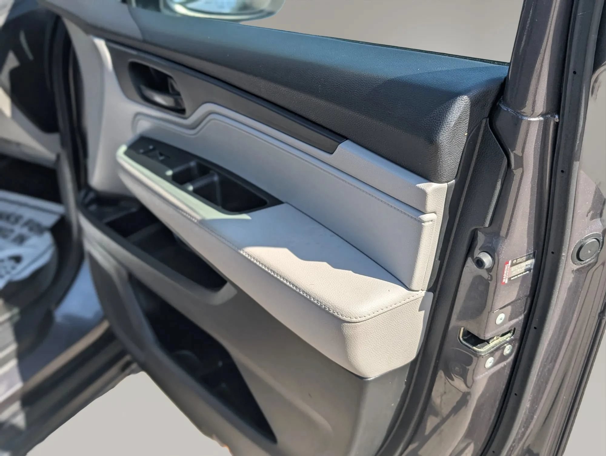Used 2019 Honda Odyssey EX-L image 27