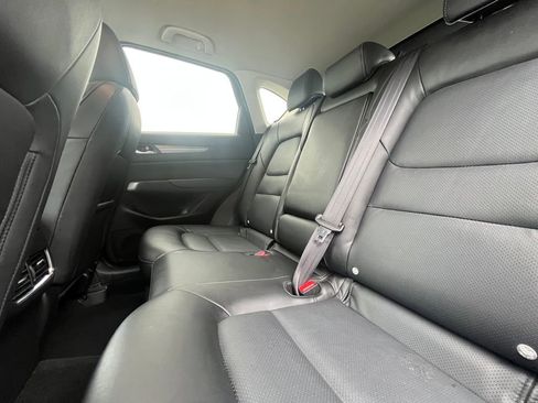 Used 2025 MAZDA CX-5 AWD 2.5 S w/ Select Package image 15