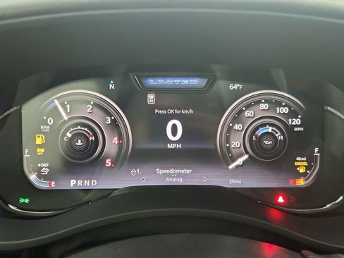 New 2026 RAM 3500 Limited image 7