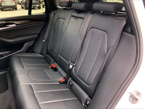 Used 2019 BMW X3 sDrive30i w/ Driving Assistance Package image 20