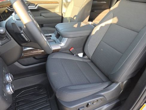 New 2026 GMC Sierra 1500 Elevation image 31