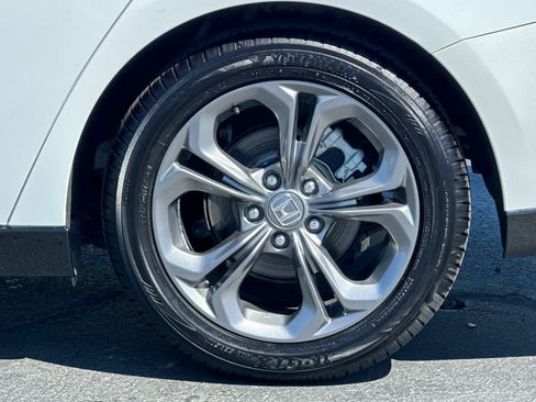 Used 2023 Honda Accord EX-L image 30