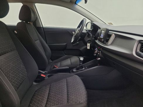 Used 2018 Kia Rio LX image 21