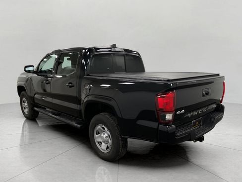Used 2022 Toyota Tacoma DOUBLE CAB image 7
