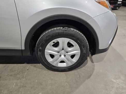 Used 2015 Toyota RAV4 LE AWD/4WD image 20