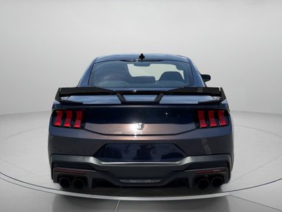 Used 2024 Ford Mustang Dark Horse w/ Dark Horse Handlin Package