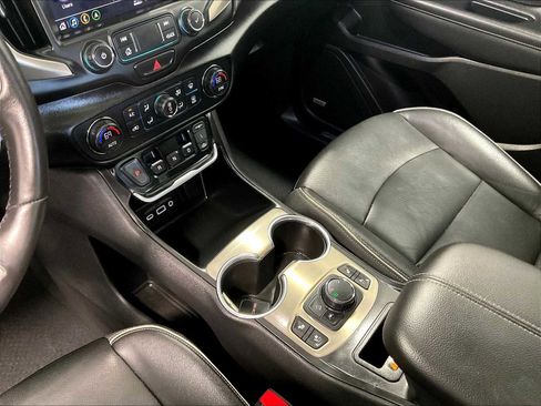 Used 2019 GMC Terrain Denali w/ Driver Alert Package II image 20