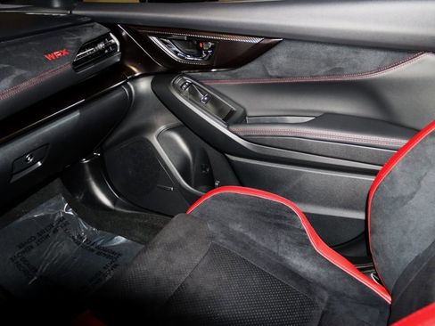 Used 2025 Subaru WRX GT image 51