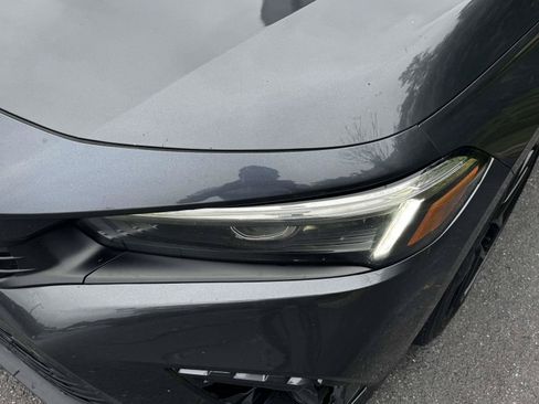 Used 2023 Honda Civic LX image 9
