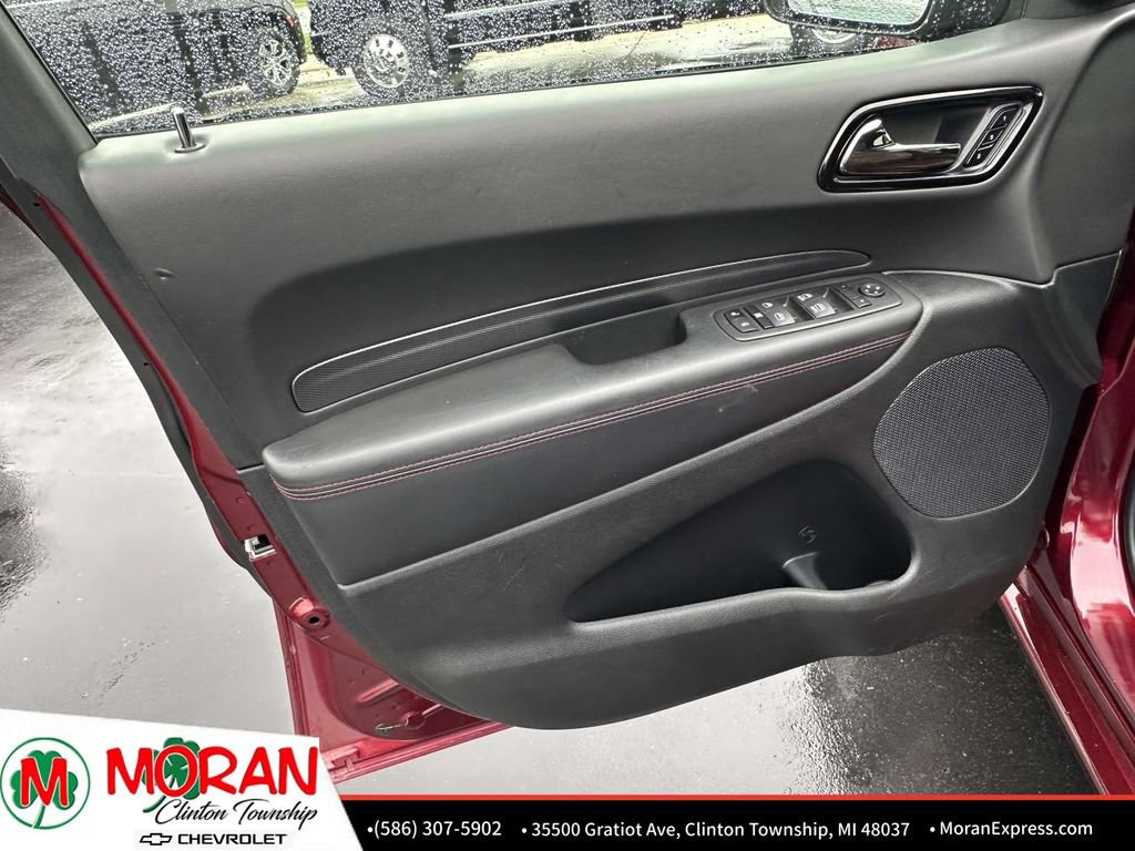 Used 2023 Dodge Durango GT AWD/4WD image 14