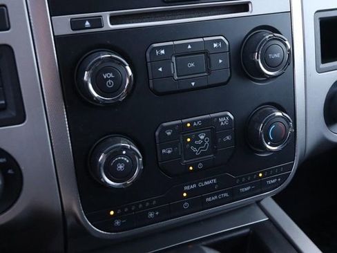 Used 2017 Ford Expedition EL XLT w/ Equipment Group 201A AWD/4WD image 20