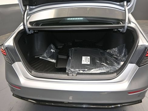 Certified 2026 Honda Accord Sport image 12