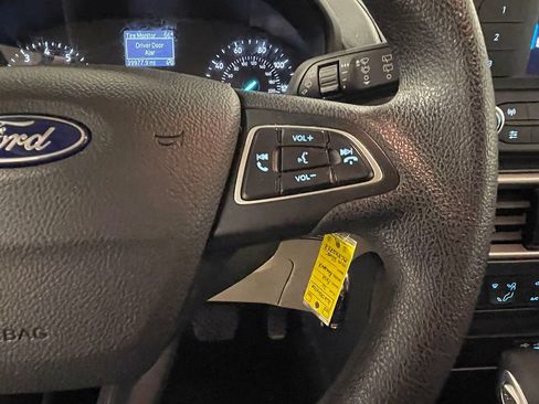 Used 2021 Ford EcoSport S FWD image 29