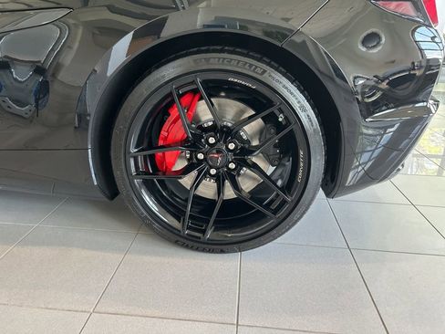 New 2026 Chevrolet Corvette Z06 image 29