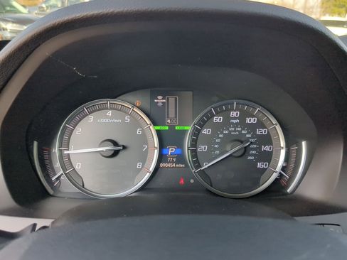 Used 2020 Acura MDX FWD image 14