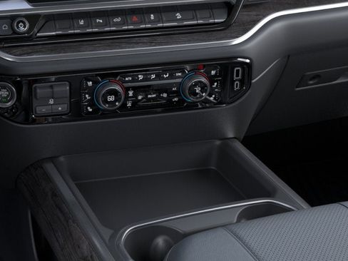 New 2026 Chevrolet Silverado 2500 LTZ w/ LTZ Plus Package AWD/4WD image 23