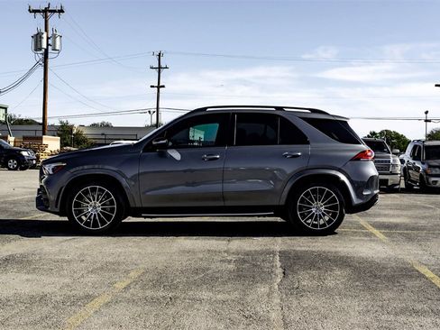 Used 2022 Mercedes-Benz GLE 350 image 8