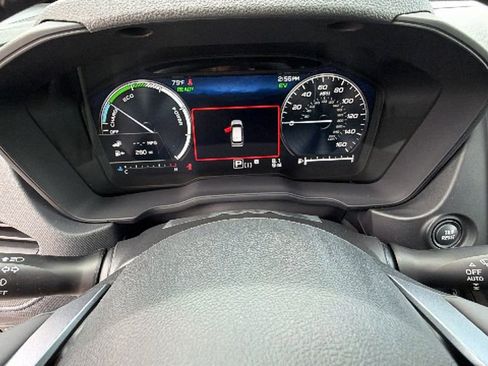 New 2026 Subaru Forester Limited AWD/4WD image 21