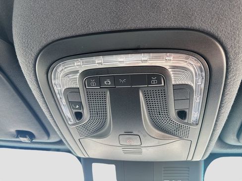 Used 2024 Mercedes-Benz Sprinter 3500 image 29